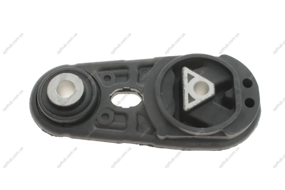 Опора двигуна гумометалева RENAULT CLIO III/GRAND SCENIC/MEGANE II SCENIC II 1.4/1.5DCI/1.9DCI/2.0 20 -ua LEMFORDER 36284 01 (фото 1)