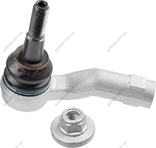 Наконечник рульової тяги LAND ROVER: RANGE ROVER EVOQUE (LV) -ua LEMFORDER 36296 01 (фото 1)