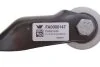Подушка КПП AUDI; SEAT; SKODA; VW (вир-во Lemferder) LEMFORDER 36324 01 (фото 3)