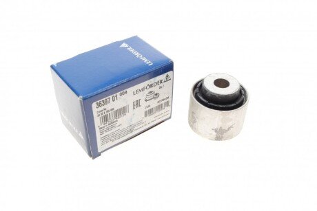 Сайлентблок подвески LEMFORDER 36397 01