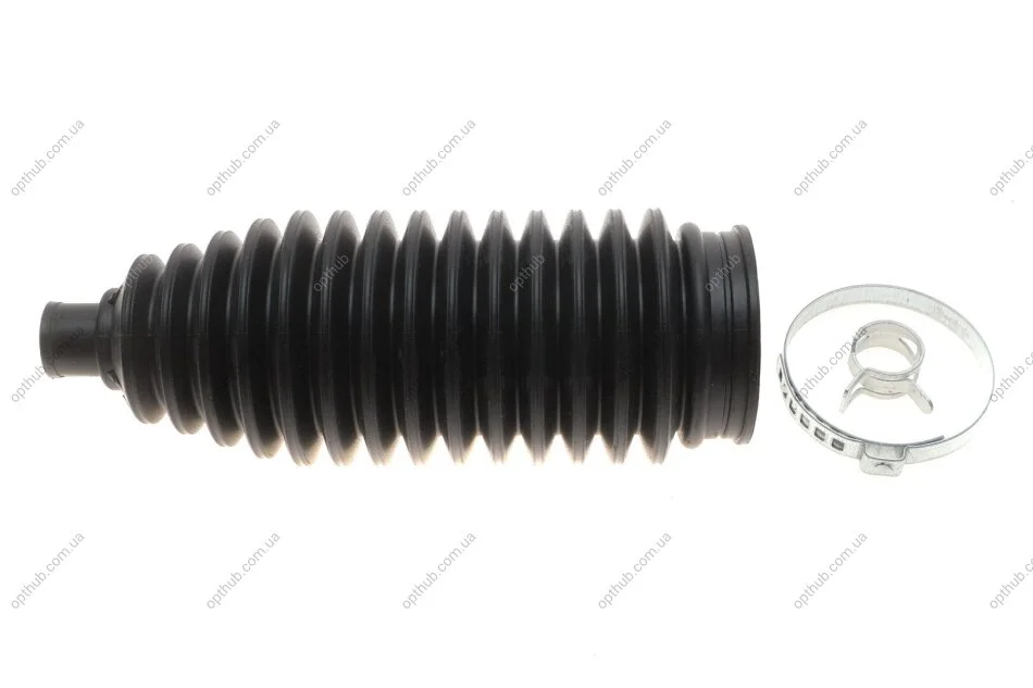 Пильник рульового механізму гумовий SEAT/SKODA/VWMII (KF1)/CITIGO/LOAD UP (121,122,BL1,BL2)/UP (121,1 -ua LEMFORDER 36457 01 (фото 1)
