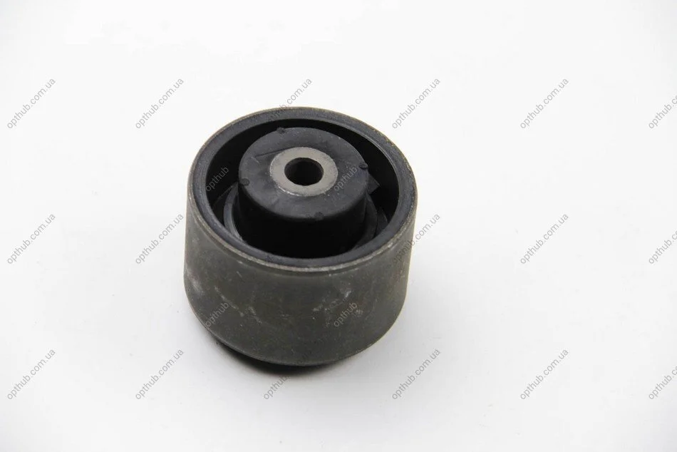 Опора двигуна гумометалева CITROEN/PEUGEOT  AX/BERLINGO/BX/C15/ZX/106/306/309/405/PARTNER 1982=> REAR -ua LEMFORDER 36480 01 (фото 1)