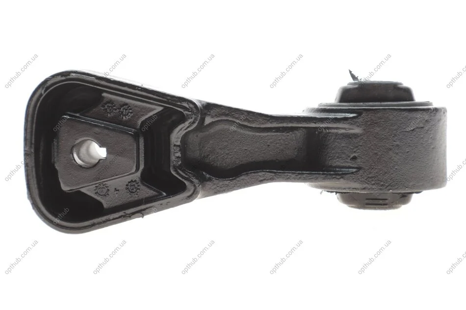 Подушка двигуна спарва зверху CITROEN C5, JUMPY/FIAT SCUDO (вир-во Lemferder) LEMFORDER 36486 01 (фото 1)