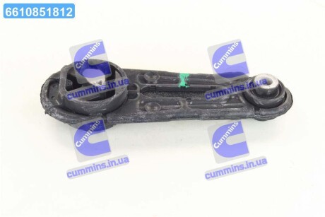 Подушка двигуна RENAULT (Lemferder) LEMFORDER 36491 01