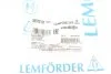 Тяга рульова BMW: 1 (F20), 3 (F30) -ua LEMFORDER 36512 01 (фото 2)