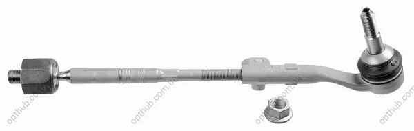 Тяга рульова BMW: 1 (F20), 3 (F30) -ua LEMFORDER 36516 01 (фото 1)
