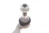 Наконечник рульової тяги BMW: 1 (F20), 3 (F30), 3 TOURING (F31) -ua LEMFORDER 36518 01 (фото 2)