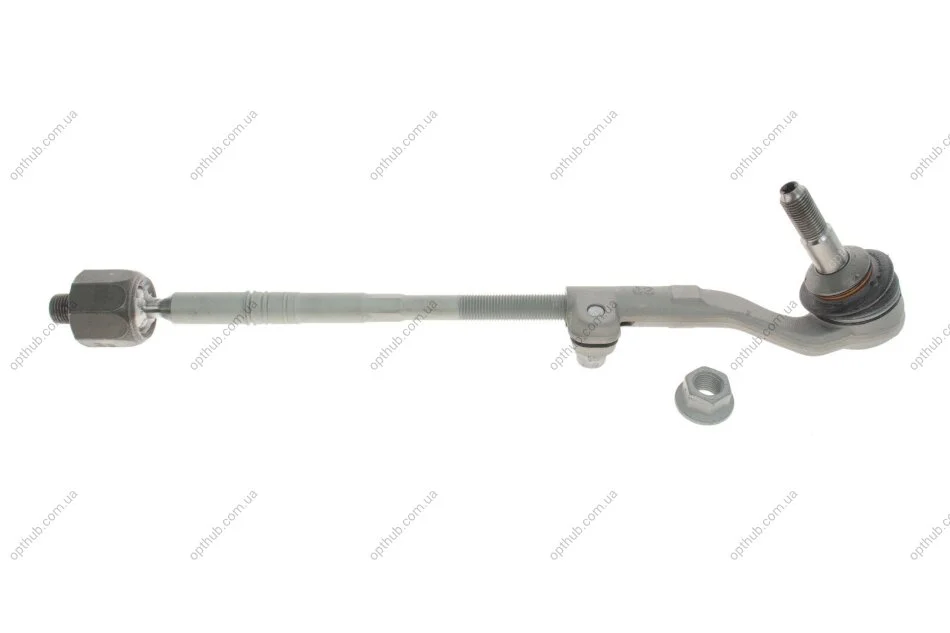 Тяга рульова BMW: 1 (F20), 3 (F30), 3 TOURING (F31) -ua LEMFORDER 36521 01 (фото 1)