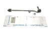 Тяга рулевая BMW: 1 (F20), 3 (F30), 3 TOURING (F31) LEMFORDER 36521 01 (фото 5)