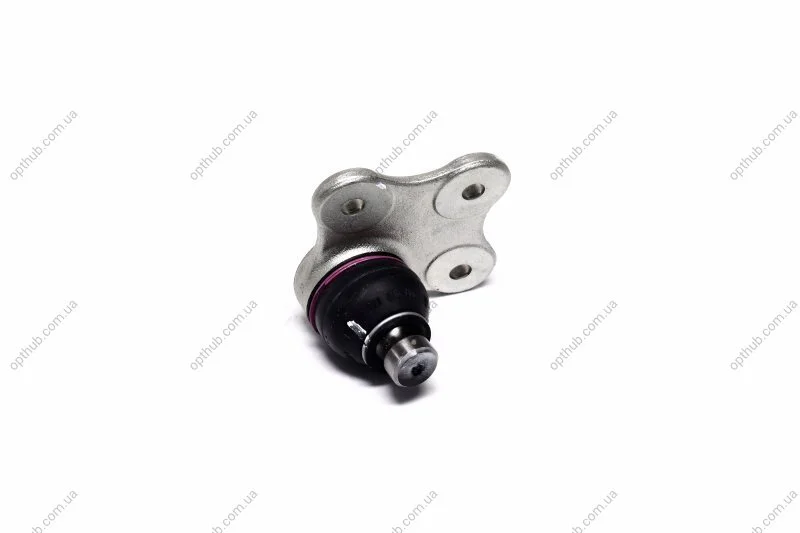 Опора кульова FIAT DOBLO, OPEL COMBO 10 перед. міст низ (Вир-во) LEMFORDER 36533 01 (фото 1)