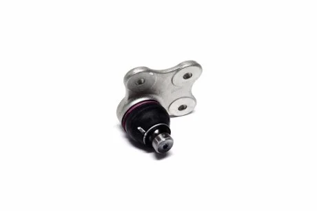 Опора кульова FIAT DOBLO, OPEL COMBO 10 перед. міст низ (Вир-во) LEMFORDER 36533 01