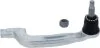 Наконечник рулевой тяги MERCEDES-BENZ: A-CLASS (W176), B-CLASS (W246) LEMFORDER 36668 01 (фото 5)