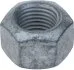 Наконечник рулевой тяги MERCEDES-BENZ: A-CLASS (W176), B-CLASS (W246) LEMFORDER 36668 01 (фото 8)