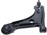 Рычаг подвески CHEVROLET: LACETTI (J200), NUBIRA ESTATE, NUBIRA SALOON DAEWOO: LACETTI HATCHBACK (K LEMFORDER 36680 01 (фото 3)