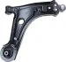 Рычаг подвески CHEVROLET: LACETTI (J200), NUBIRA ESTATE, NUBIRA SALOON DAEWOO: LACETTI HATCHBACK (K LEMFORDER 36680 01 (фото 5)