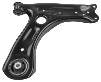 Важіль підвіски SEAT: CORDOBA (6L2), IBIZA IV (6L1) SKODA: FABIA, FABIA COMBI, ROOMSTER (5J) VOLKSWAG -ua LEMFORDER 36706 01