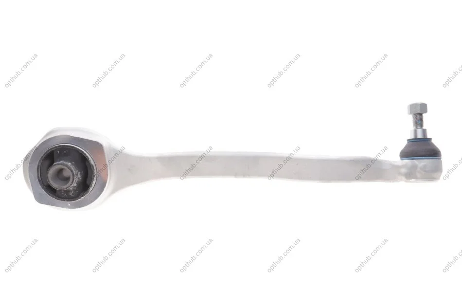 Важіль підвіски MERCEDES-BENZ: S-CLASS COUPE (C216), S-CLASS (W221) -ua LEMFORDER 36727 01 (фото 1)