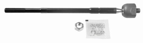 Тяга рульова CITROEN/MITSUBISHI/PEUGEOT C-CROSSER/LANCER/OUTLANDER/4007 2006=> R/L -ua LEMFORDER 36741 01