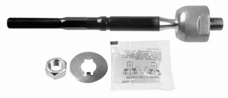 Тяга рульова NISSAN: CUBE (Z12), NV200 BOX, NV200 EVALIA, TIIDA HATCHBACK, TIIDA HATCHBACK (C11X), TI -ua LEMFORDER 36746 01