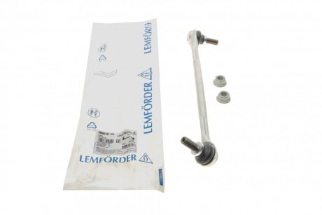 Стабілізатор (стійки) MERCEDES-BENZ: C-CLASS COUPE (C204), C-CLASS ESTATE (S204), C-CLASS (W204), E-C -ua LEMFORDER 36863 01
