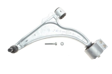 Важіль підвіски CHEVROLET: CRUZE HATCHBACK (J305), CRUZE (J300), VOLT FIAT: TEMPRA (159) MAZDA: -ua LEMFORDER 36886 01