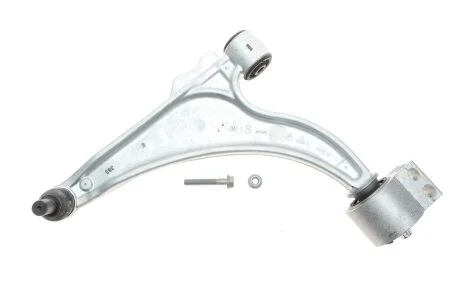Рычаг подвески CHEVROLET: CRUZE HATCHBACK (J305), CRUZE (J300), VOLT FIAT: TEMPRA (159) MAZDA: LEMFORDER 36886 01