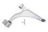 Рычаг подвески CHEVROLET: CRUZE HATCHBACK (J305), CRUZE (J300), VOLT- FIAT: TEMPRA (159) MAZDA: LEMFORDER 36887 01