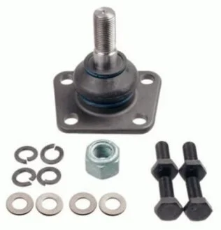 Опора шаровая CITROEN, FIAT, PEUGEOT (пр-во Lemforder) LEMFORDER 36891 01