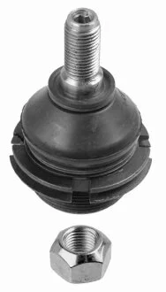 Опора шаровая CITROEN: BX BREAK (XB-_), BX (XB-_) PEUGEOT: 305 II BREAK (581E), 305 II (581M), 405 LEMFORDER 36915 01
