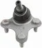 Опора кульова AUDI A3/SEAT LEON/SKODA OCTAVIA/VW GOLF FRONT LOWER/L LEMFORDER 36921 01 (фото 1)