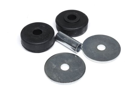 Опора амортизатора Renault LOGAN II, DUSTER задн. C.I.U LEMFORDER 36947 01