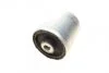 Сайлентблок рычага BMW 1(F20,F21), 3(F30,F80,F34,F31) 10- перед. мост (Пр-во) LEMFORDER 36954 01 (фото 4)