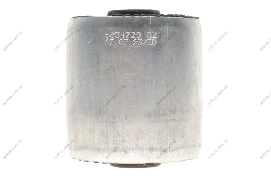 Сайлентблок рычага BMW 1(F20,F21), 3(F30,F80,F31), 4(F36) 11- перед. мост (Пр-во) C.I.U LEMFORDER 36955 01 (фото 1)