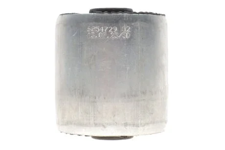 Сайлентблок важеля BMW 1 (F20, F21), 3 (F30, F80, F31), 4 (F36) 11 перед. міст (вир-во) C.I.U LEMFORDER 36955 01