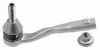 Наконечник рулевой тяги MERCEDES-BENZ: GL-CLASS (X166), M-CLASS (166) LEMFORDER 36970 01 (фото 1)