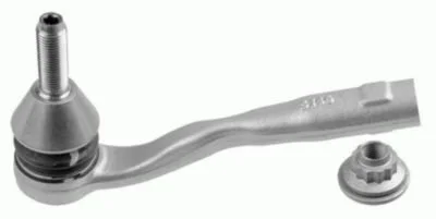 Наконечник рулевой тяги MERCEDES-BENZ: GL-CLASS (X166), M-CLASS (166) LEMFORDER 36970 01