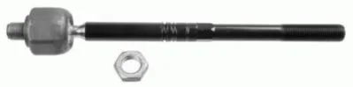 Тяга рулевая MERCEDES-BENZ: GL-CLASS (X166), M-CLASS (166) LEMFORDER 36971 01