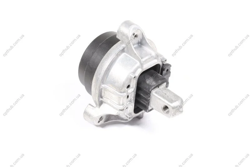 Опора двигуна гумометалева BMW 5 (F10/F18/F07/F11) 2009=> LEFT -ua LEMFORDER 36992 01 (фото 1)