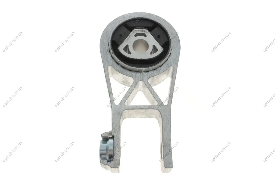 Опора двигателя резинометаллическая CITROEN JUMPER/FIAT DUCATO/PEUGEOT BOXER 2006=> REAR LEMFORDER 37006 01 (фото 1)