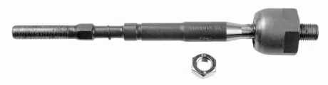 Тяга рульова CITROEN C1 (PM/PN)/PEUGEOT 107/TOYOTA AYGO (WNB1/KGB1) FRONT L/R/INNER -ua LEMFORDER 37014 01
