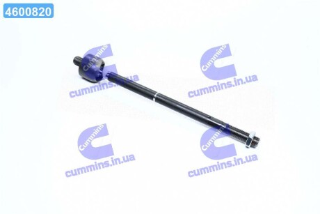 Тяга керма. CITROEN, FIAT, PEUGEOT передн. вісь (Lemferder) LEMFORDER 37063 01