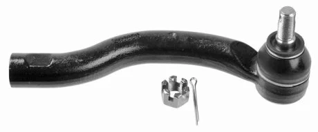 Наконечник рульової тяги TOYOTA RAV 4 III (ACA3/ACE/ALA3/GSA3/ZSA3)/RAV 4 IV (ZSA4/ALA4) FRONT R -ua LEMFORDER 37094 01