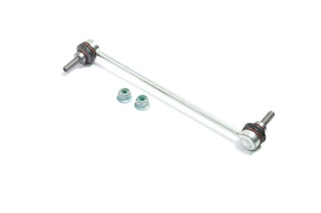 Стійка стабілізатора RENAULT MEGANE III 08-перед. міст LEMFORDER 37109 01