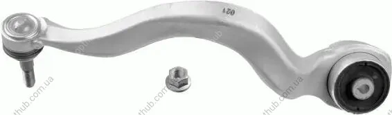 Рычаг подвески BMW 1 (F20)/1 (F21)/2 COUPE (F22)/3 (F30/F35/F80)/3 TOURING (F31)/4 CONVERTIBLE (F33/ LEMFORDER 37114 01 (фото 1)