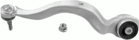 Рычаг подвески BMW 1 (F20)/1 (F21)/2 COUPE (F22)/3 (F30/F35/F80)/3 TOURING (F31)/4 CONVERTIBLE (F33/ LEMFORDER 37114 01