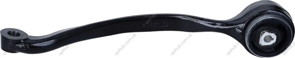 Важіль підвіски BMW X1 (E84)/3 COUPE (E92)/3 (E90)/3 TOURING (E91) FRONT L/REAR -ua LEMFORDER 37119 01 (фото 1)