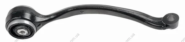 Важіль підвіски BMW X1 (E84)/3 COUPE (E92)/3 (E90)/3 TOURING (E91) FRONT R/REAR -ua LEMFORDER 37120 01 (фото 1)