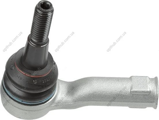 Наконечник рульової тяги LAND ROVER RANGE ROVER IV (LG)/RANGE ROVER SPORT (LW) FRONT R/L -ua LEMFORDER 37121 01 (фото 1)