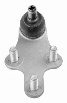 Опора шаровая CITROEN C4 PICASSO II FRONT LOWER/R/L LEMFORDER 37145 01