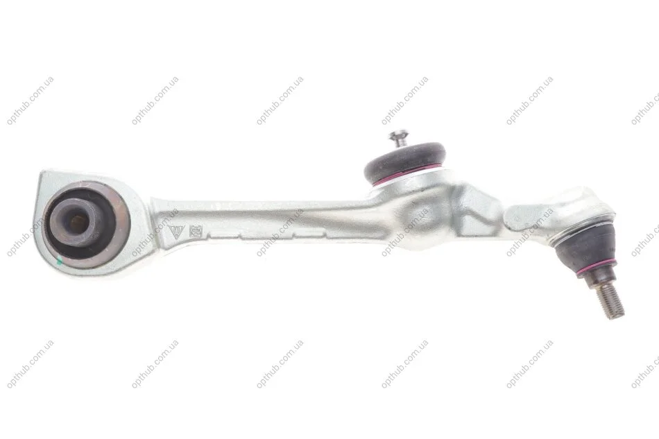 Важіль підвіски MERCEDES-BENZ: S-CLASS (W221) -ua LEMFORDER 37151 01 (фото 1)